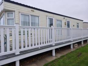 6 Berth Caravan The Grange Ingoldmells